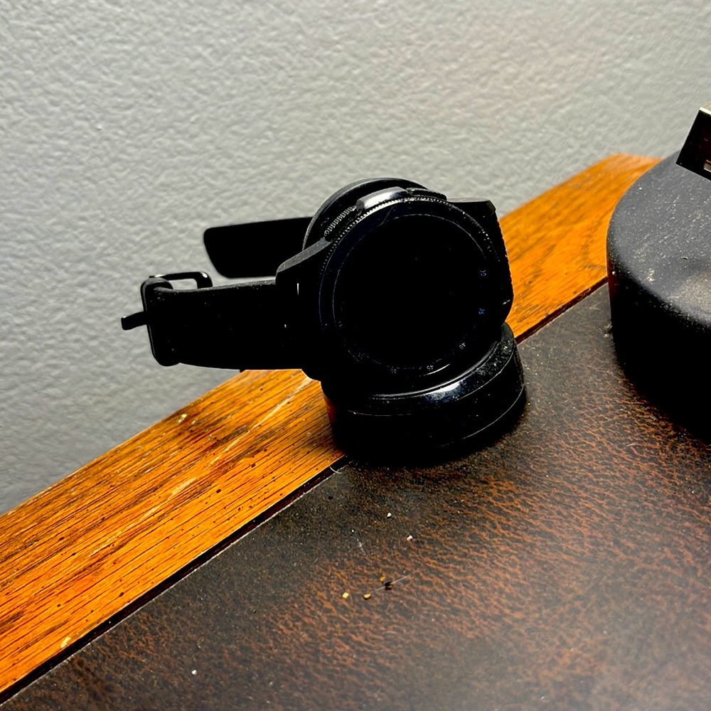 Galaxy smartwatch